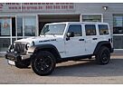 Jeep Wrangler Unlim. Rubicon*Khlschrnk*Red-Rock*Campr