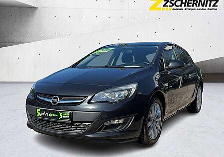 Opel Astra J 1.4 Active 2xKlima LM PDC