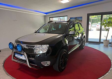 Dacia Duster I Prestige 4x2 Scheckheft/Klima/AHK