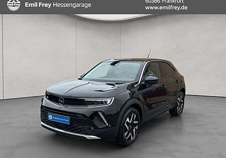 Opel Mokka 1.2 DI Turbo Automatik Elegance