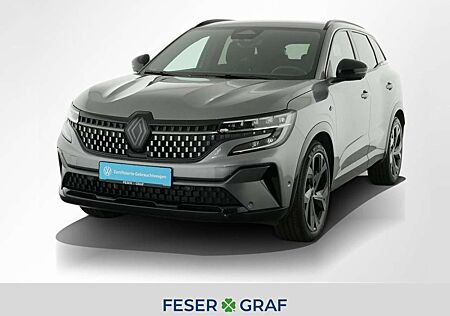 Renault Austral 1.3 TCe 160 Techno Esprit Alpine Navi
