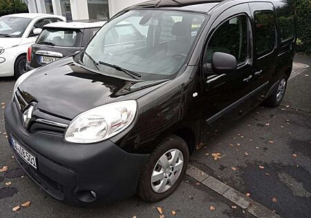 Renault Kangoo 1.5 dCi 110 FAP Automatik Grand 7 Sitze