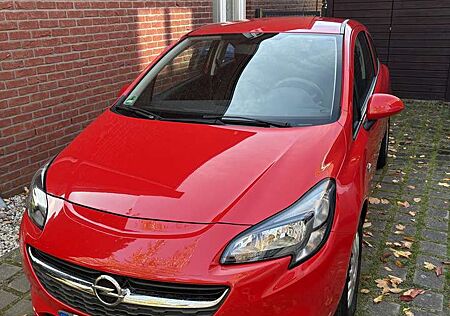 Opel Corsa 1.2 Selection