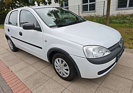Opel Corsa 1.0 ERSTE HAND