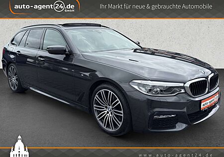 BMW 530 d xD M-Sport /Pano/ACC/HUD/DisplayKey/LED/Kam.