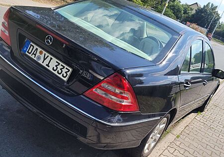 Mercedes-Benz C 230 C+230+7G-TRONIC+Elegance