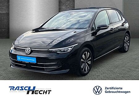 VW Golf Volkswagen VIII GOAL 1.5 TSI*AHK*LED*NAVI*SHZ*