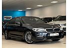 BMW 530 eAut/LCPProf/HUD/LED/Glasdh/ParkDriv+/M-Sport