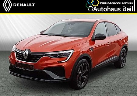 Renault Arkana R.S. Line Fast Track TCe 160 EDC