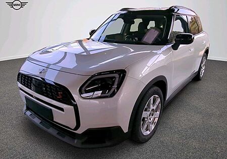 Mini One Countryman Countryman S All4 Classic Trim