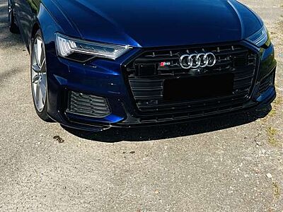 Audi S6 3.0 TDI quattro