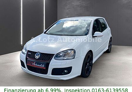 VW Golf Volkswagen V Lim. GTI Edition 30