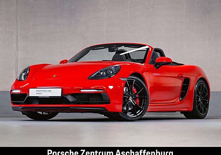 Porsche Boxster 718 GTS Navigation BOSE -20 mm