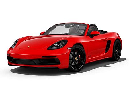 Porsche Boxster 718 GTS Navigation BOSE -20 mm