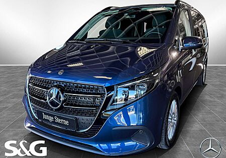 Mercedes-Benz V 250 d STYLE Liege-Paket, Tisch-Paket
