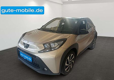 Toyota Aygo 5-Türer Pulse 1,0-l-VVT-i 5-Gang-Schaltgetriebe