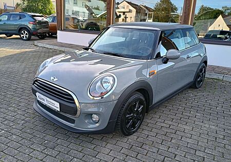 Mini ONE First