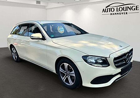 Mercedes-Benz E 220 E -Klasse T-Modell d