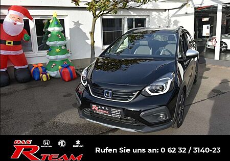 Honda Jazz 1.5 i-MMD Hybrid Crosstar Executive*Navi*LED*SHZ