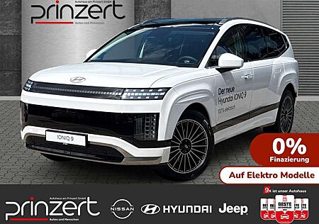 Hyundai Others 110 kWh 4WD "UNIQ" PGD*Relax-Paket*