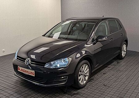 VW Golf Volkswagen 1.2 TSI Allstar BMT+Navi+PDC+Temp+Touch+Iso