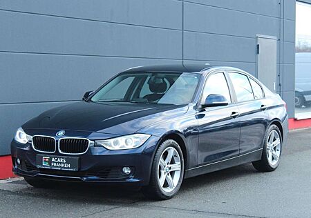 BMW 328 i Lim. *BiXenon*2Hand*Scheckehft*SHZ