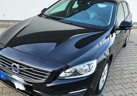 Volvo V60 D3 Geartronic Kinetic