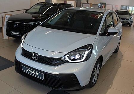 Honda Jazz 1.5 Hybrid Elegance, Navi, Modelljahr 2027