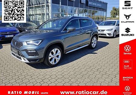 Seat Ateca XPERIENCE 2.0 TSI DSG 4DRIVE SHZ AHK NAVI