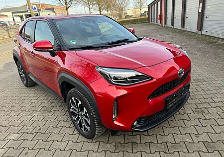 Toyota Yaris Cross Hybrid/Garantie/Team D 68 kW (92 PS), Automatik...