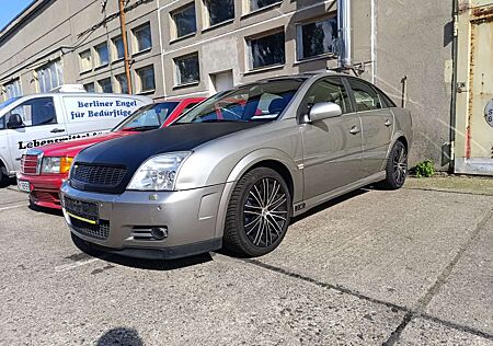 Opel Vectra 3.2 V6 GTS