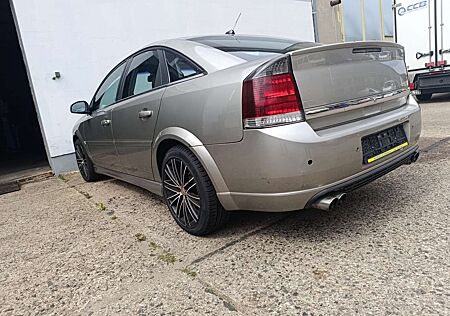 Opel Vectra 3.2 V6 GTS