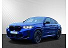 BMW X4 M Competition/Carbon/LED/ESSD/AHK