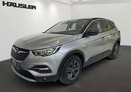 Opel Grandland X 120 Jahre Edition Automatik *Navi* *LED* *SHZ* *PD