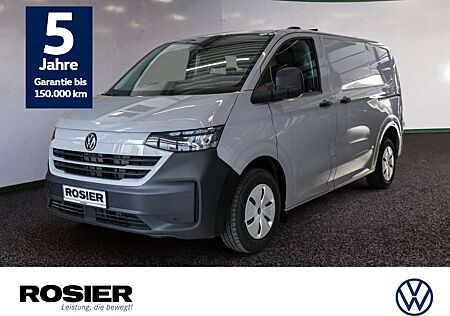 VW T7 Volkswagen Transporter Kastenwagen 2.0 TDI L-Trennwand A