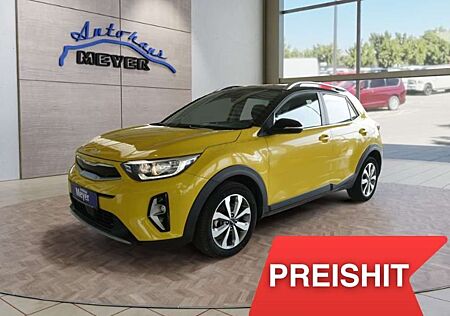 Kia Stonic 1.0 T-GDi 16*Alu/Kamera/Pdc/Winterp/Klimaaut.