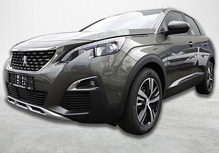 Peugeot 3008 Allure 1.6 Pure Tech 165 EAT6