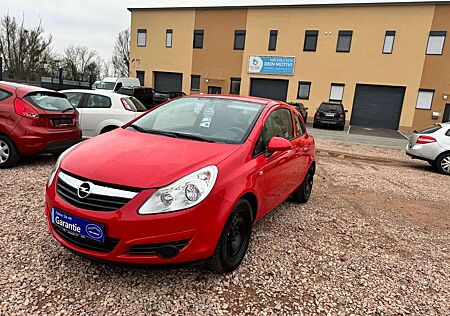 Opel Corsa 1.4 Edition