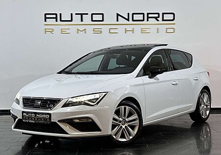 Seat Leon 1.5 TSI FR*LED*S.Dach*Virtual*Beats*DAB*