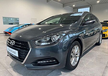 Hyundai i40 cw blue Trend Navi/Kamera/SHZ/Bluetooth/PDC