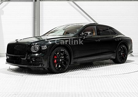 Bentley Flying Spur V6 Hybrid S-NAIM-TOURING-BLACK SPEC-