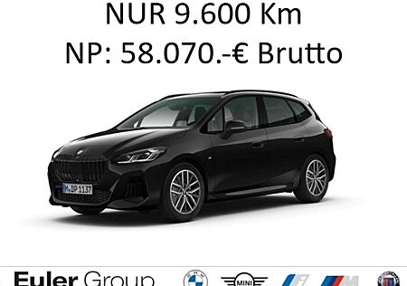 BMW 223 Active Tourer i M-Sport Sommer18'' Pano AdMFahrw D