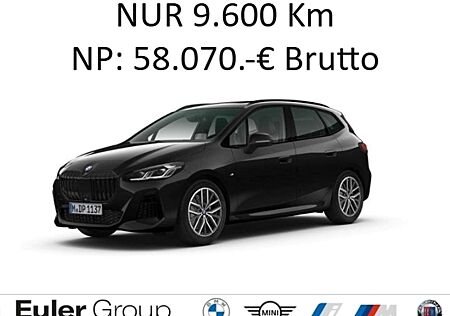 BMW 223 Active Tourer i M-Sport Sommer18'' Pano AdMFahrw D