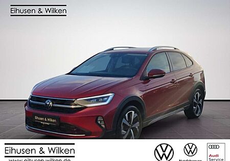 VW Taigo Volkswagen 1.0+STYLE+MATRIX+AHK+ACC+NAVI+SHZ+