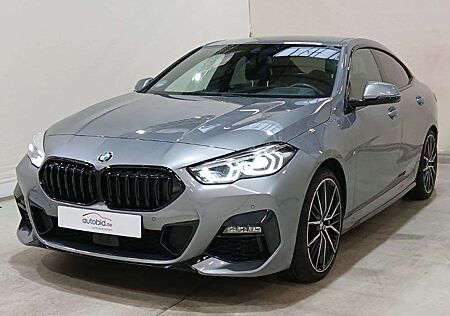 BMW 220d 220 xDrive Gran Coupé MSport ACC HUD ESitz AHK