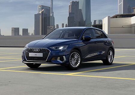 Audi A3 35 TFSI advanced LED PDC Tempomat