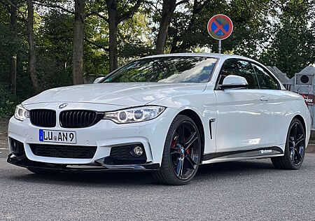 BMW 435 i xDrive