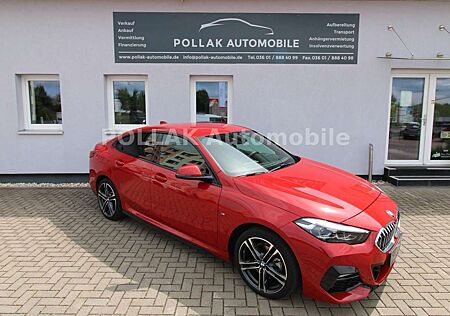 BMW Others Gran Coupe 218 i M Sport*LED*NAVI*HUD*LEDER*APP*
