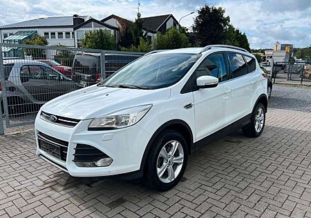 Ford Kuga Sync Edition