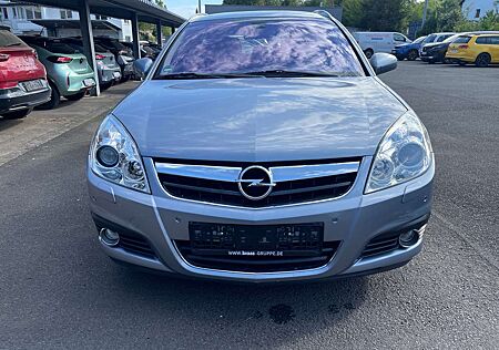 Opel Signum Cosmo Leder Navigation Automatik
